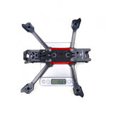 iFlight TITAN DC5 V1.4 HD Freestyle Frame Kit I FPV Freestyle Frame