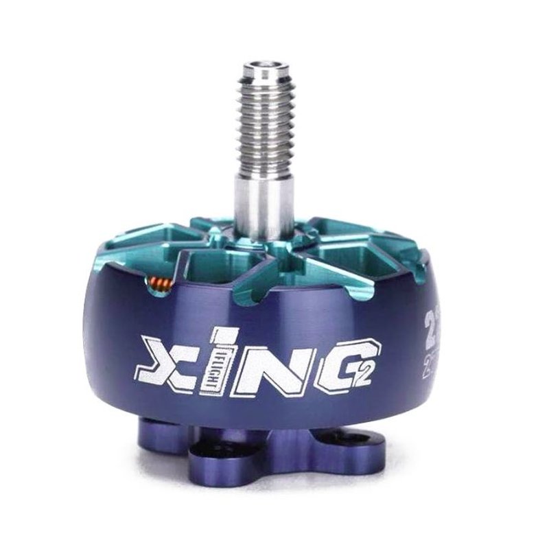 iFlight Xing2 2207 NextGen Motor I Performance FPV Motor