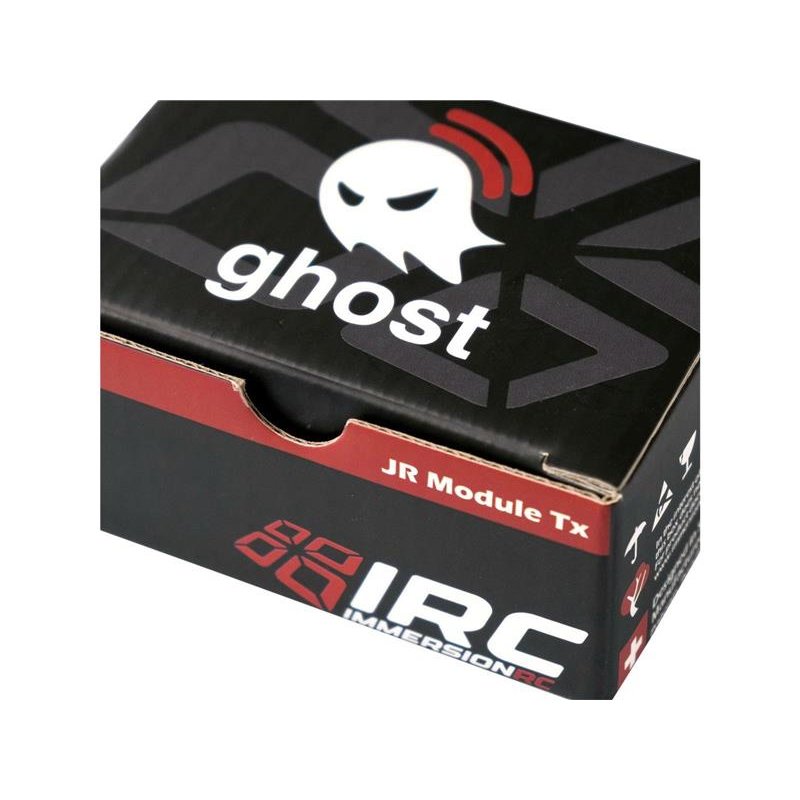 ImmersionRC Ghost Bundle - Next Gen 2.4Ghz Radio System