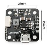 Lumenier Micro LUX F4 Flugsteuerung