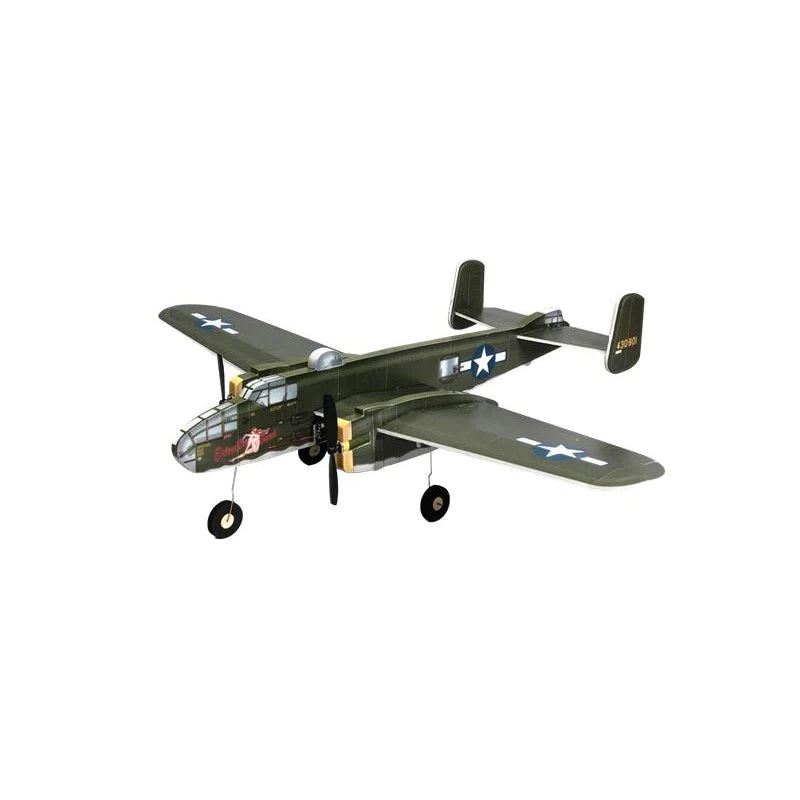 MinimumRC B25 Mitchell 360mm