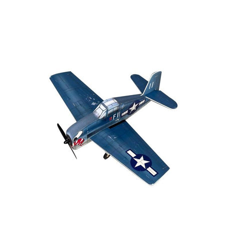 MinimumRC F6F Hellcat Q-Series 320mm