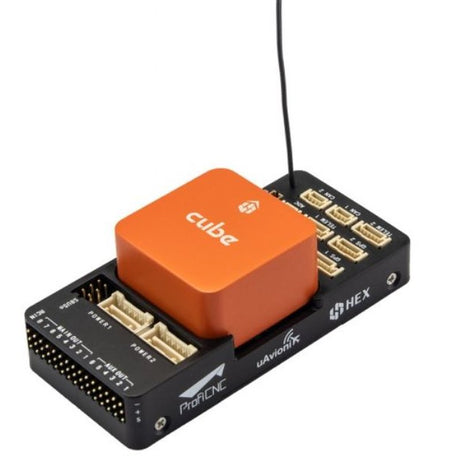 Pixhawk 2.1 - The Cube Orange Standard Set mit ADS-B Empfänger