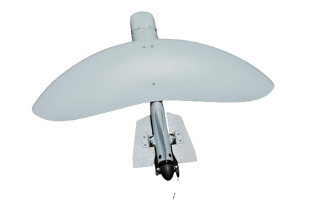 Nightingale II Mini UAV