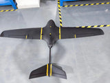 OMPHobby ZMO-Z5 VTOL professionelles VTOL