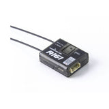 Radiomaster R161 16CH FRSKY LBT Empfänger I FPV High-Performance Control