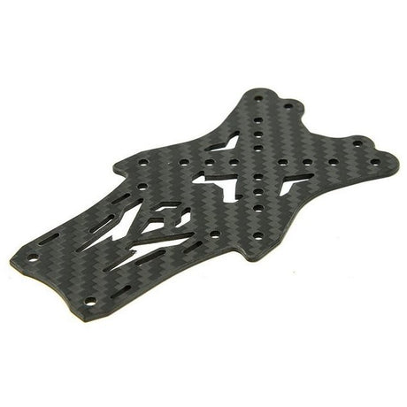 Rotor Riot Flow Freestyle Frame Plates