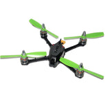 RotorX Atom RX122 Rahmen V3 5"