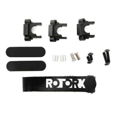 RotorX Atom RX122 Rahmen V3 5"