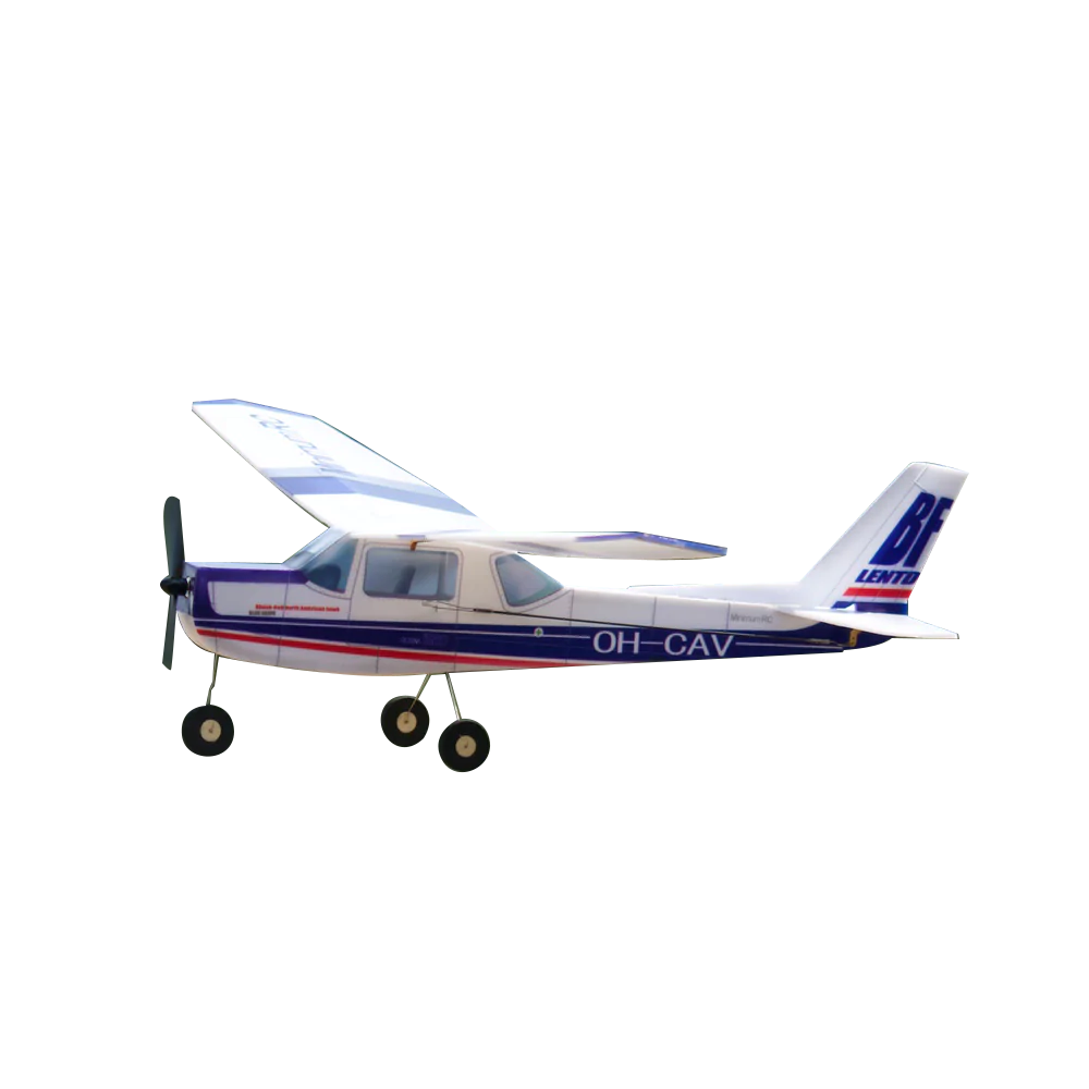 MinimumRC Cessna 152 Skyline 360mm