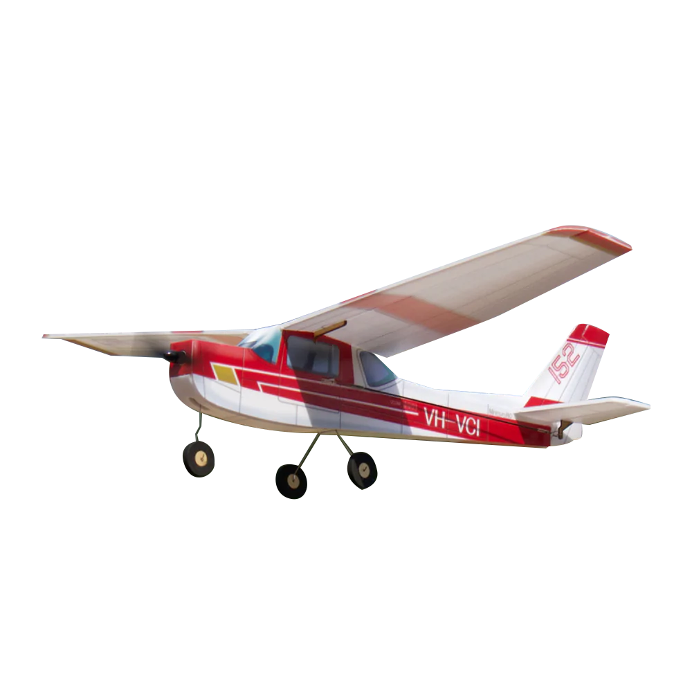 MinimumRC Cessna 152 Skyline 360mm