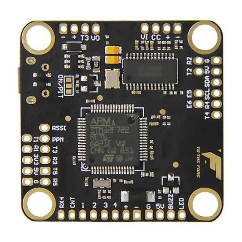 T Motor DJI F7 HD Flugsteuerung