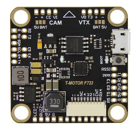 T Motor DJI F7 HD Flugsteuerung