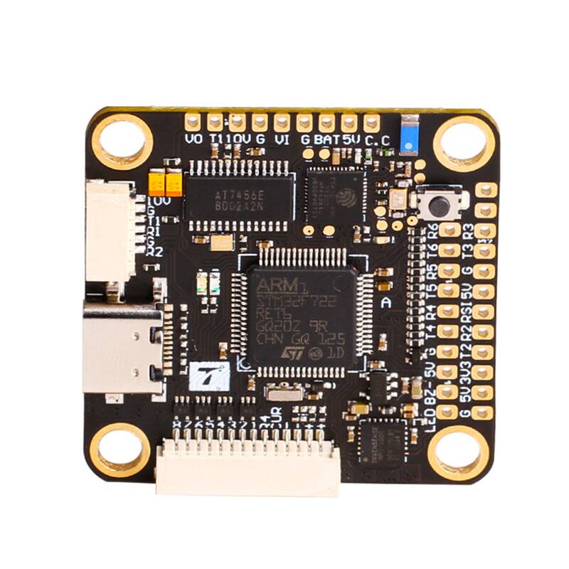 T-Motor F7 PRO X8 Cinelifter Flight Controller WIFI BLE