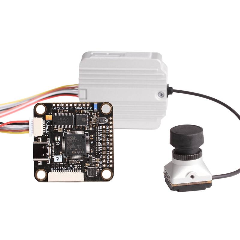 T-Motor F7 PRO X8 Cinelifter Flight Controller WIFI BLE