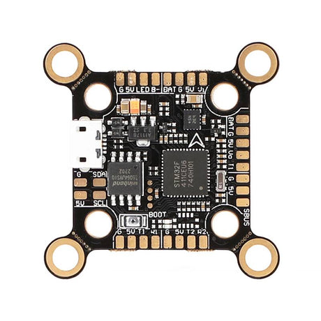 T-Motor Velox F411 Lite OSD Betaflight Flight Controller