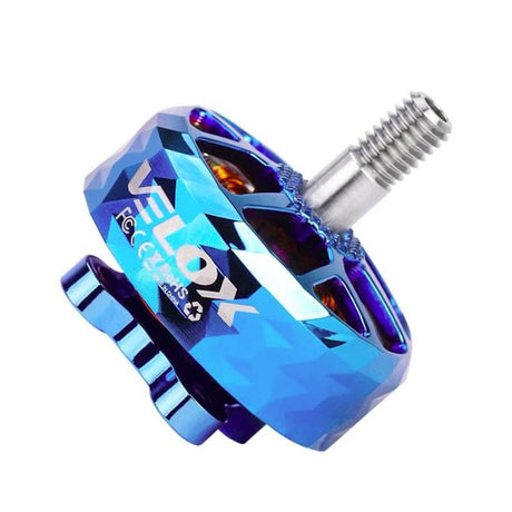 T Motor Velox Veloce V2 V2207.5 royal blue  I FPV Racing Motor