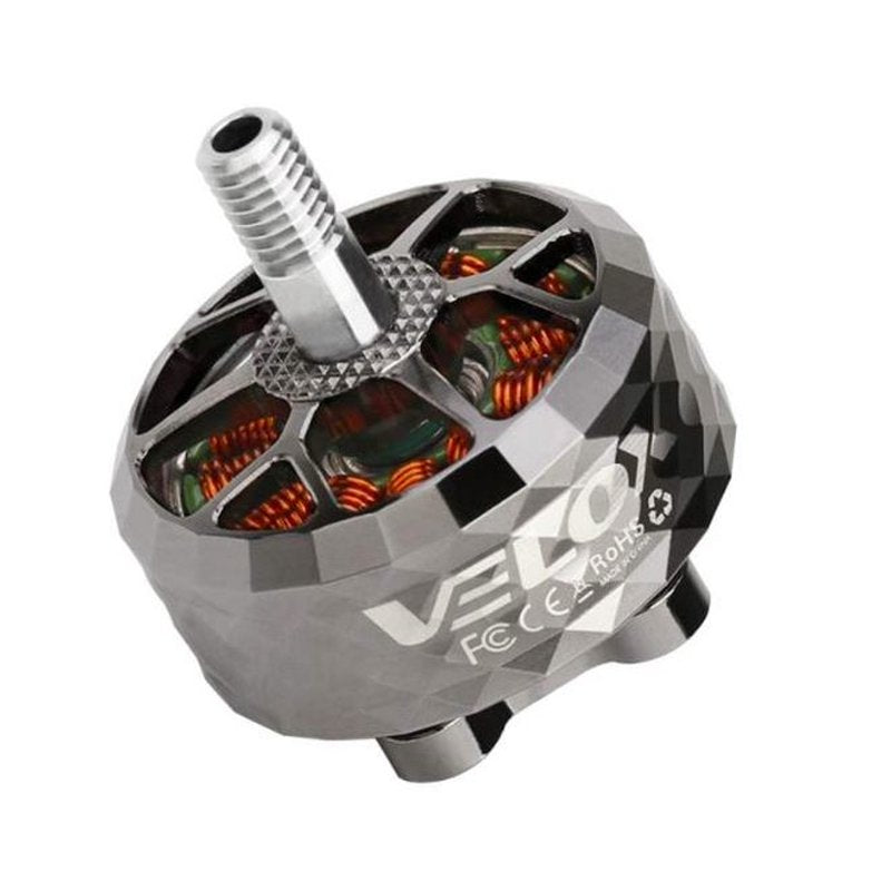 T Motor Velox Veloce V2 V2208 grey  I FPV Racing Motor