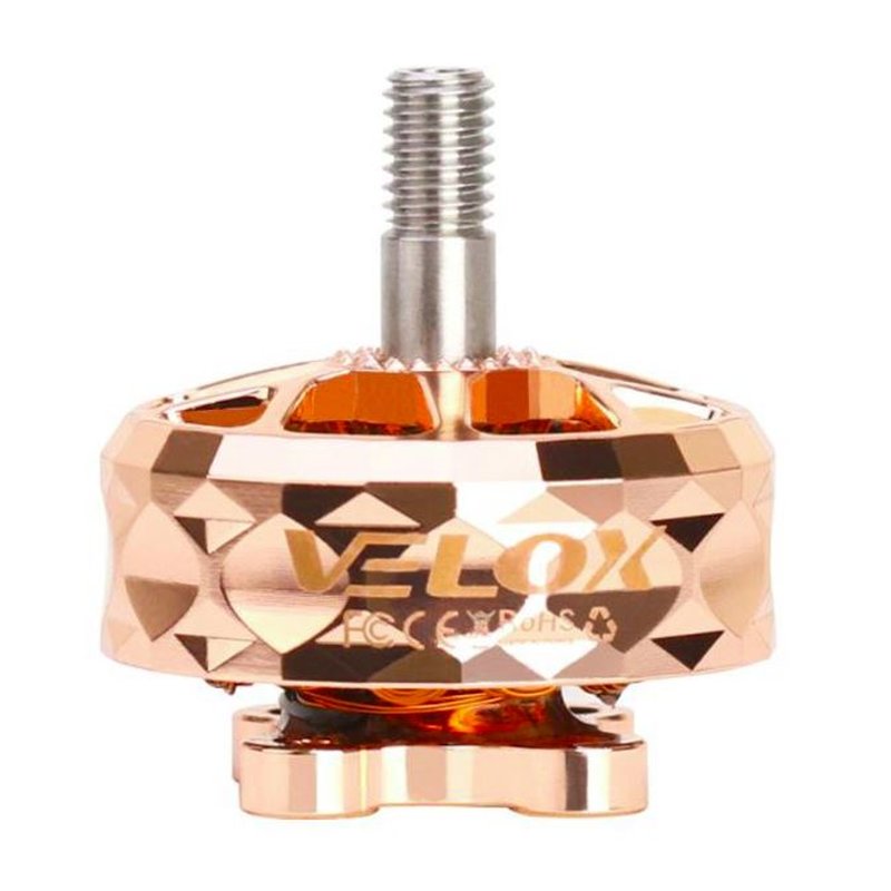 T Motor Velox Veloce V2 V2307 rose gold