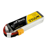 Tattu 2300mAh 11,1V 75C 3S1P Lipo Akkupack mit XT60 - LiPo24.de