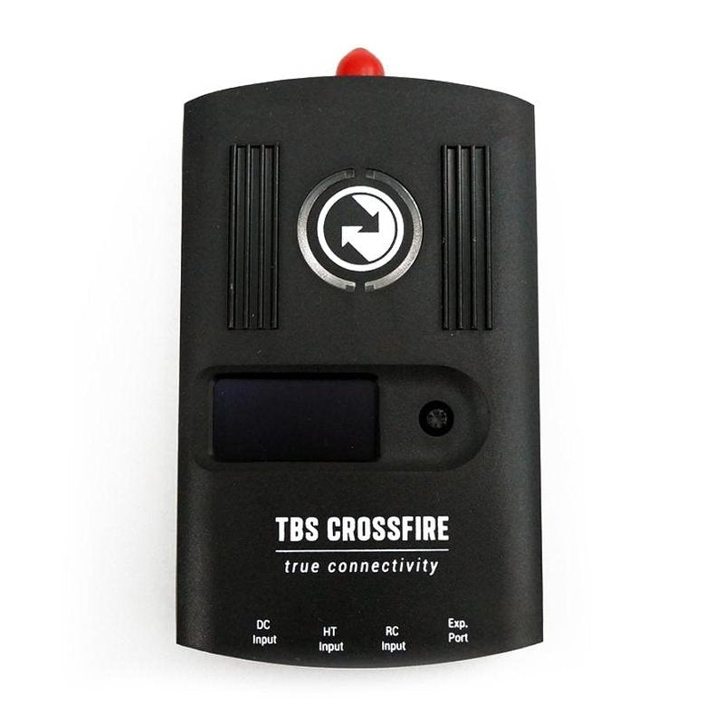 TBS Crossfire Module