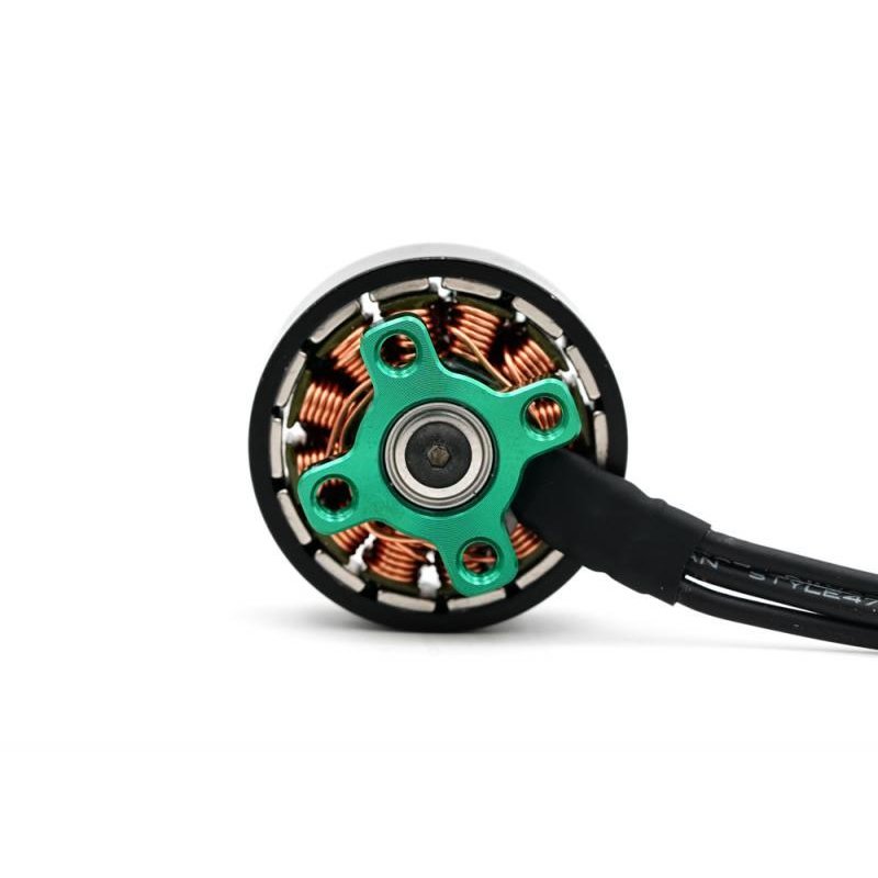 TBS Grinder V2 2207 2500KV Motor I FPV Freestyle Motor I für höchste Ansprüche