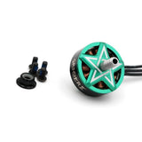 TBS Grinder V2 2207 2500KV Motor I FPV Freestyle Motor I für höchste Ansprüche