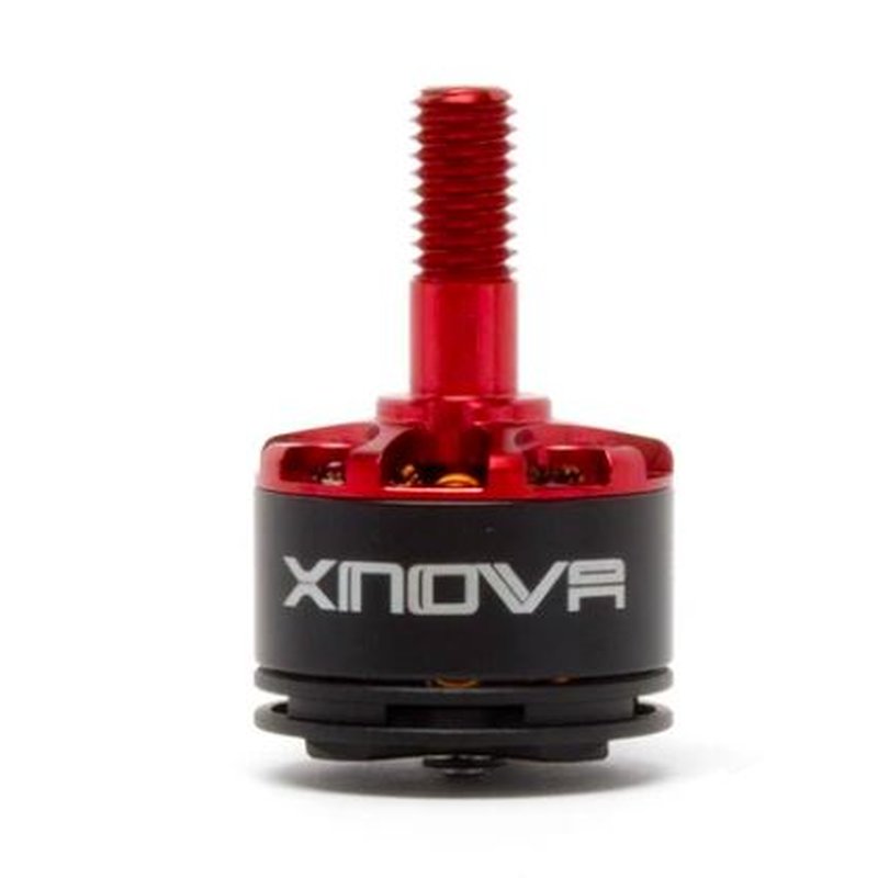 XNOVA Supersonic Racing 1407 Motor I Performance FPV Racing Motor