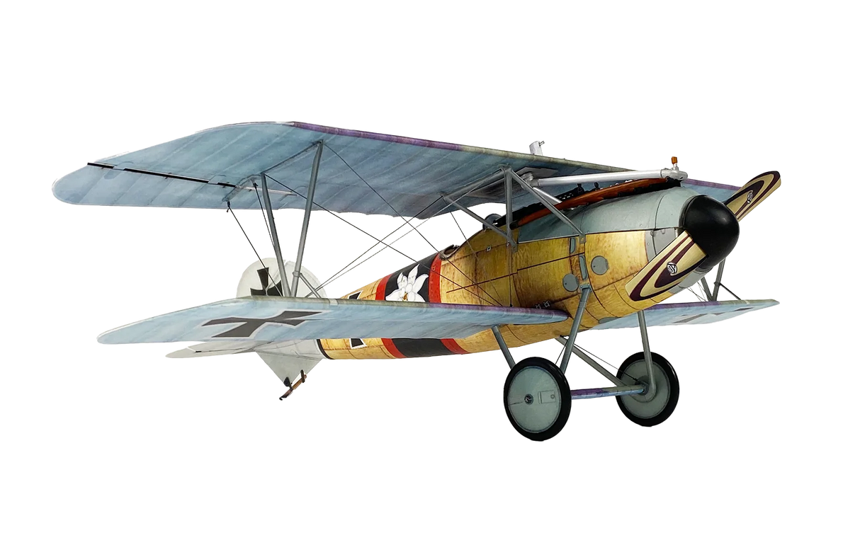 Microaces Albatros D.V/D.Va