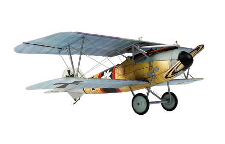 Microaces Albatros D.V/D.Va